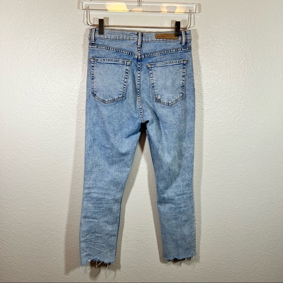 GRLFRND jeans super high rise Karolina In the Sky - Picture 6 of 15